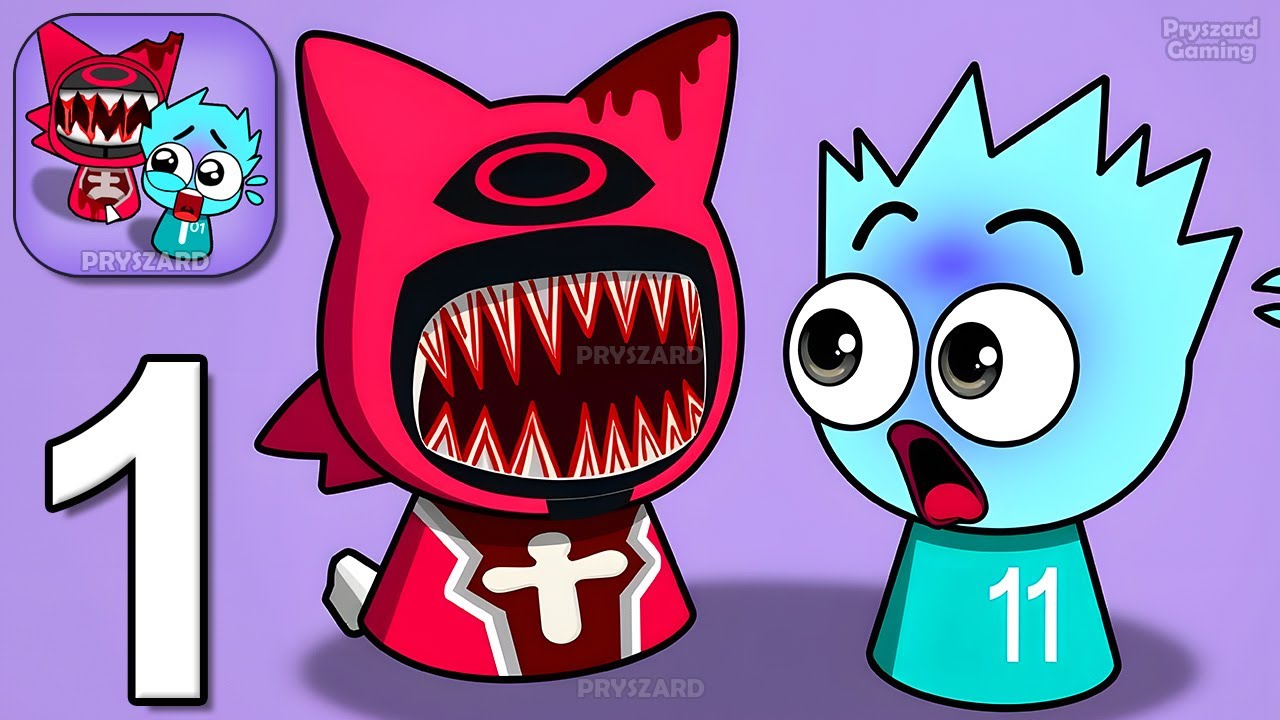 Run Dumki Run: Escape Master - Gameplay Walkthrough Part 1 (iOS, Android)