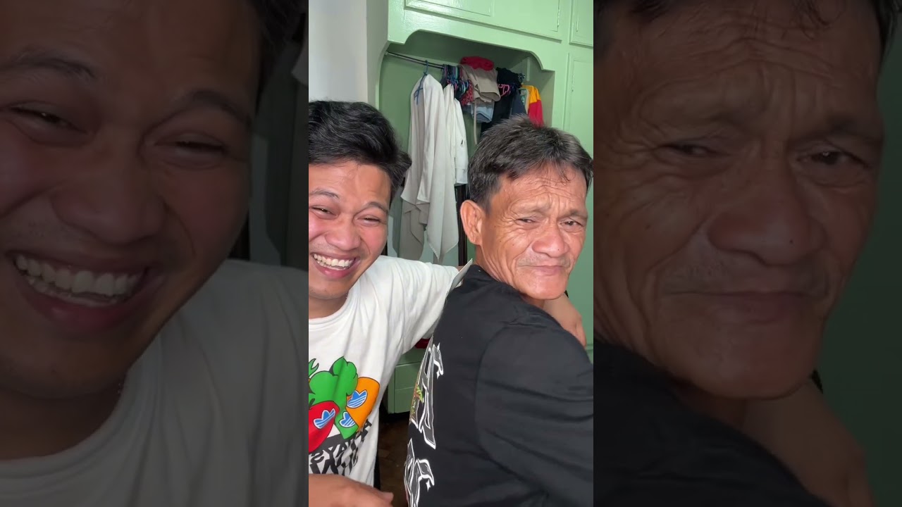 Bili na kayo ng damit namin. MABANGO promise hahaah