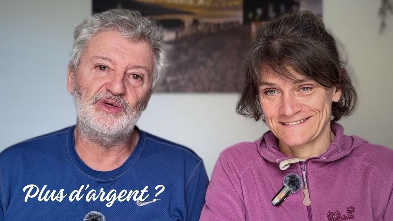 Comment financer une vie 100% libre (Notre nouveau plan)