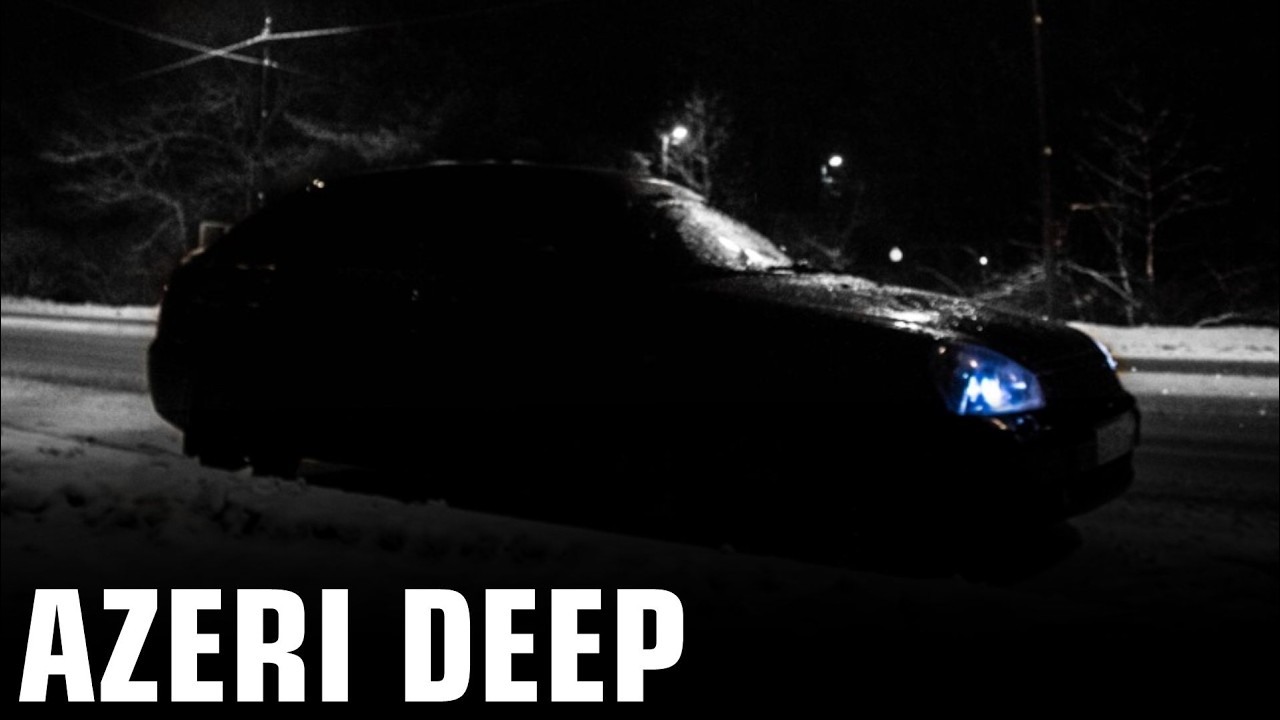 Inta Eih (Bəs hardasan) - EDM Deep House (2026 Azeri Remix)