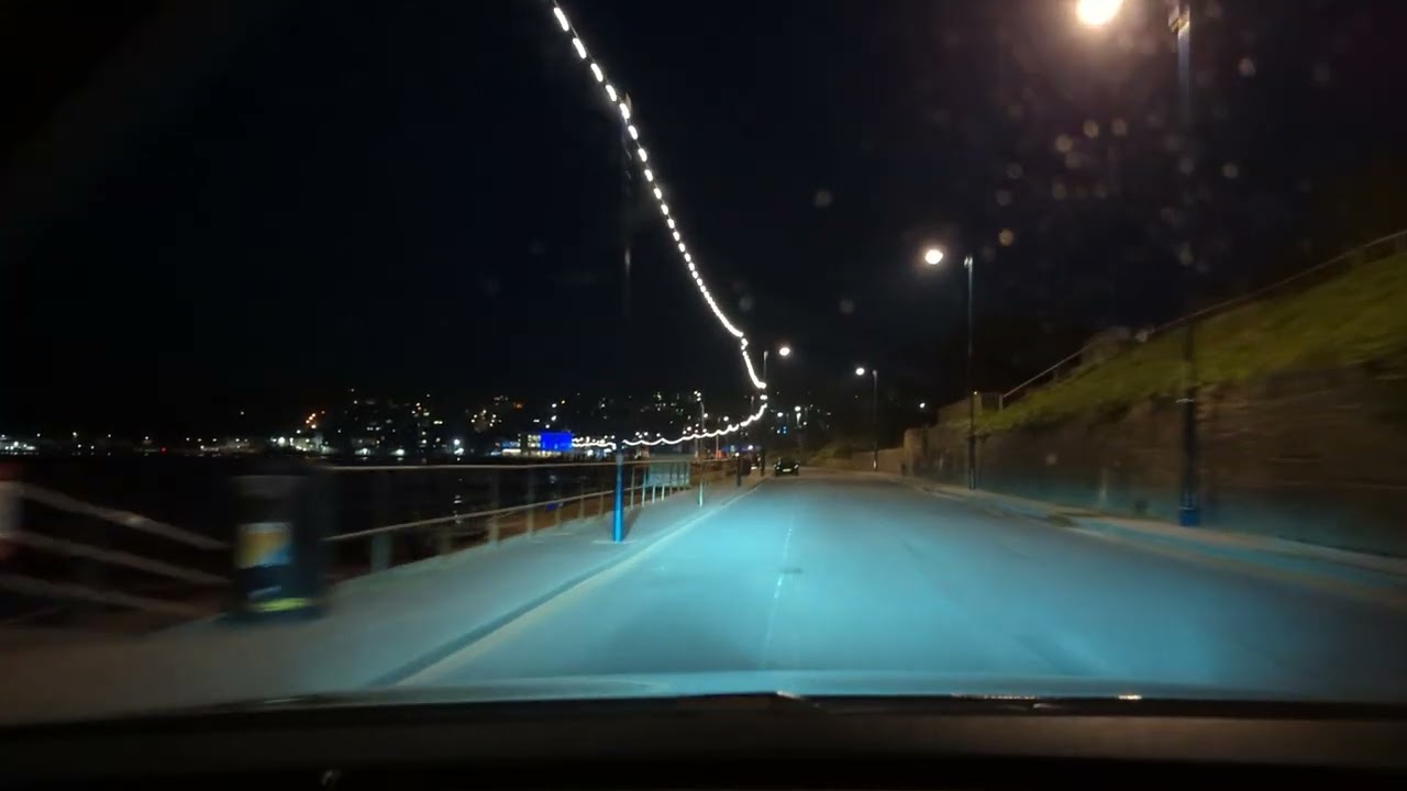 🔴 Southampton to Swanage via Sandbanks Ferry - part 2