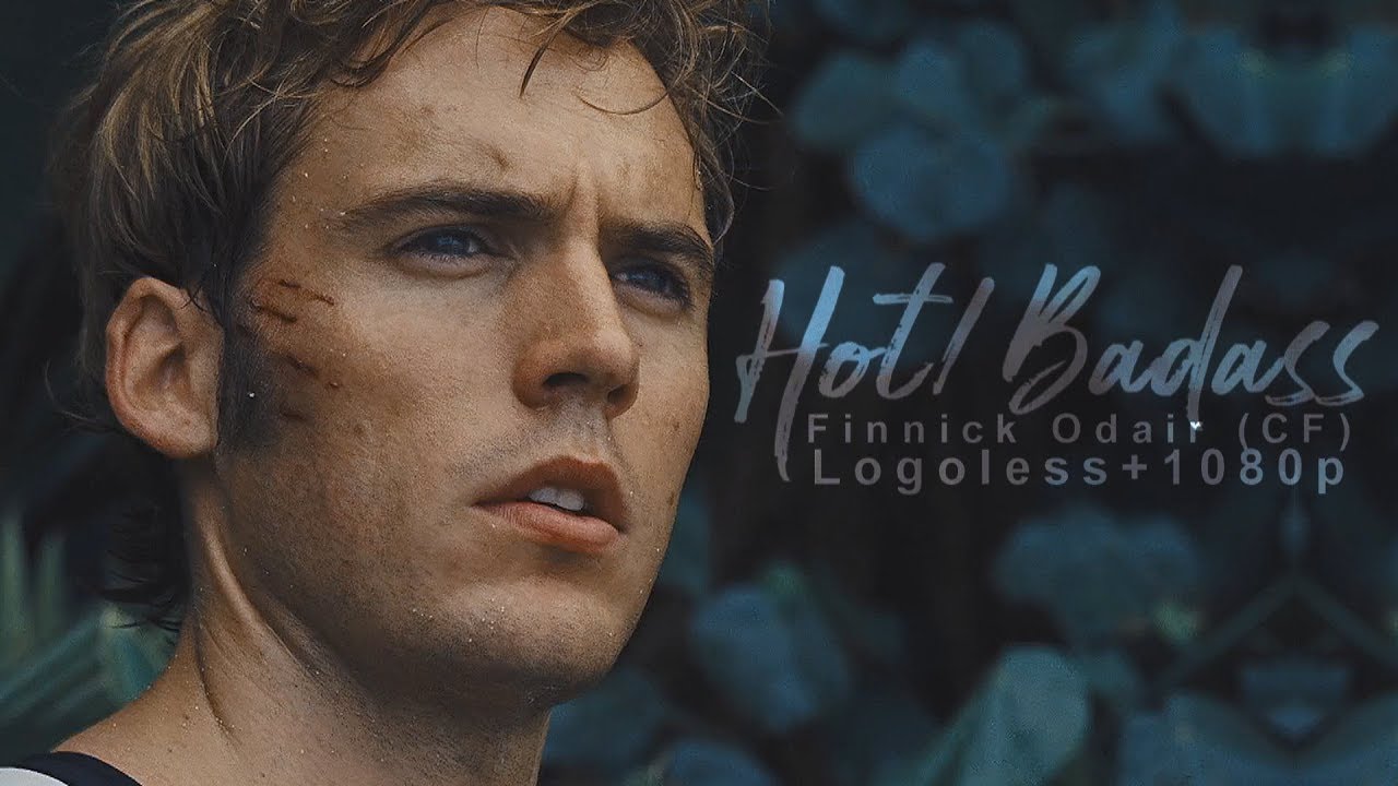 Hot/Badass Finnick Odair Scenes (CF) [Logoless+1080p] #1