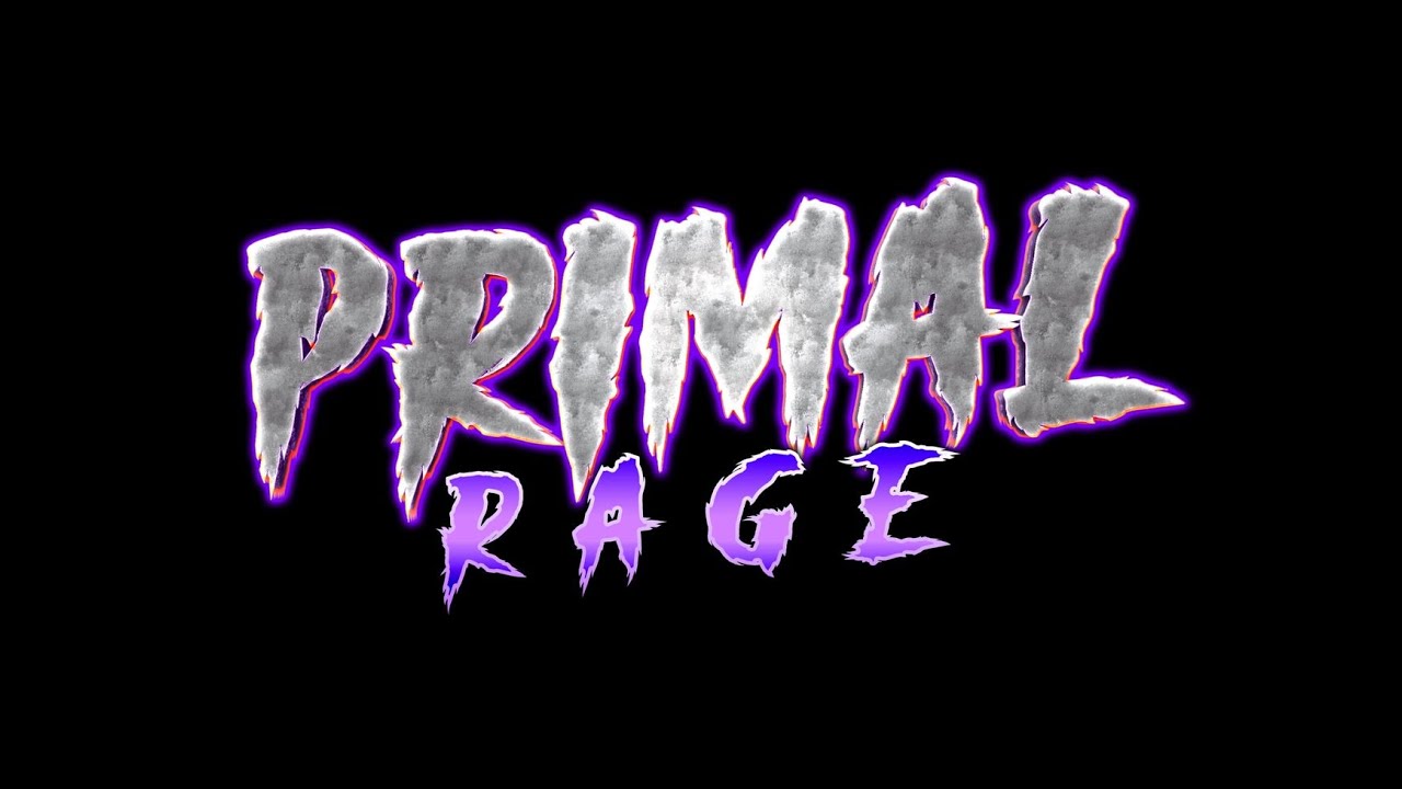 Primal Pro Wrestling - Primal Rage - Feb 1st, 2026
