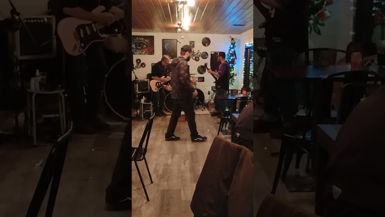 New Year's Eve at Taps On Downing!!!