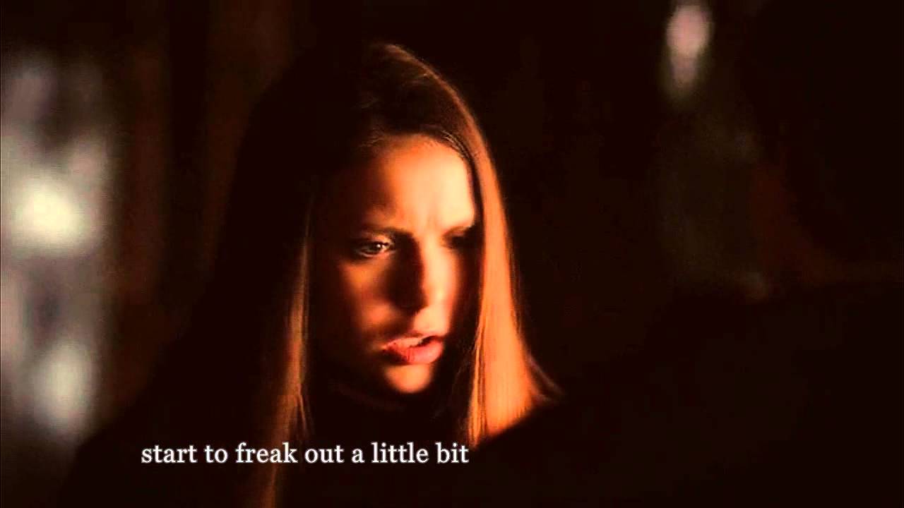 Damon and Elena - You See The Same Thing (4x13)