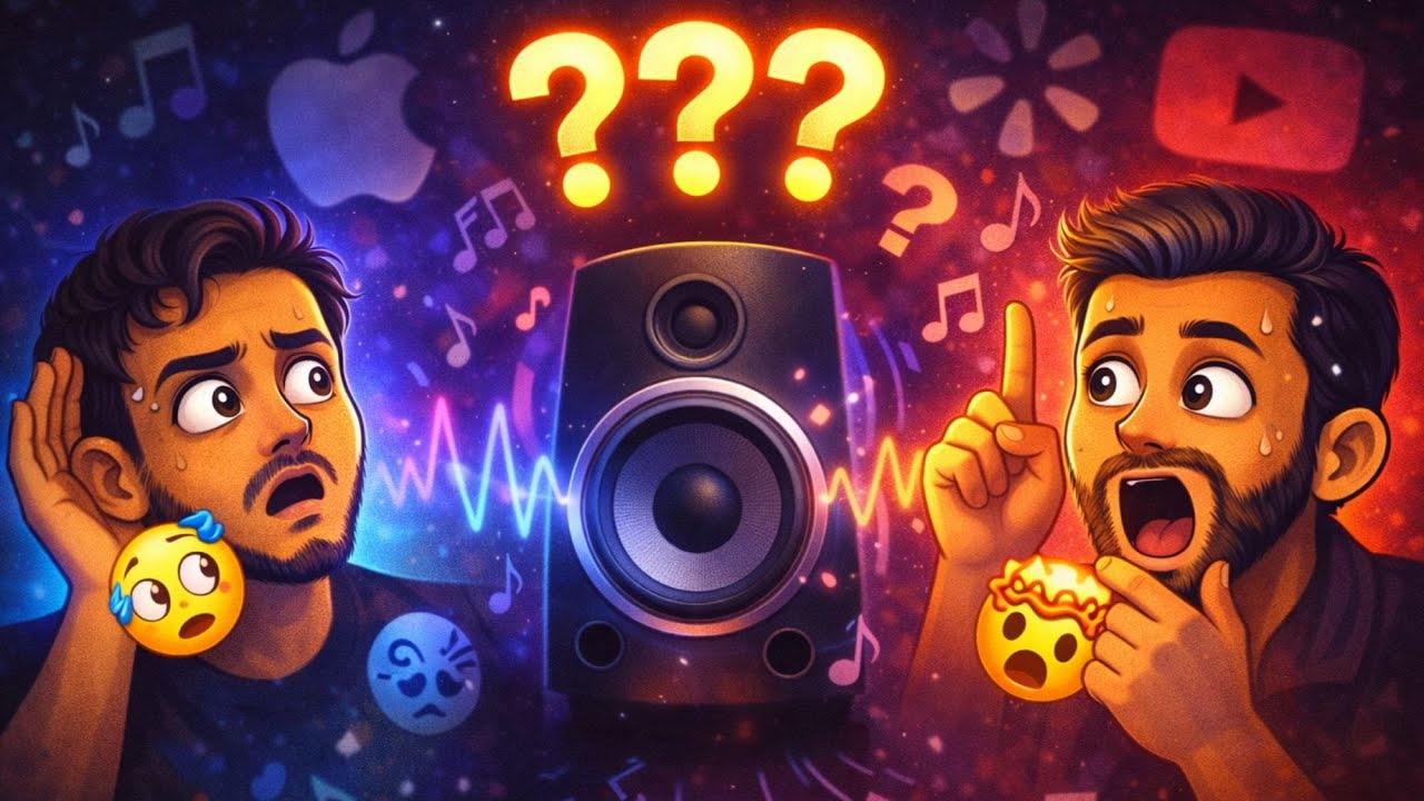 Only 1% Can Guess These Logo Sounds