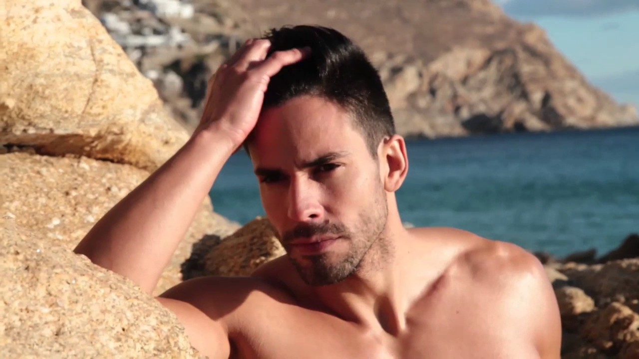 Paradis -  Recto Verso (VJ Zenman ES Boys of Summer Video Mix)
