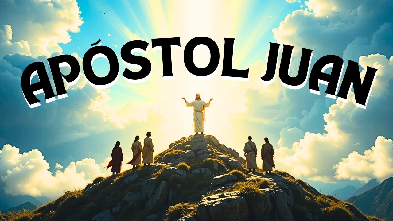 El &Uacute;ltimo Ap&oacute;stol y sus Visiones Celestiales | Virtude en Verso