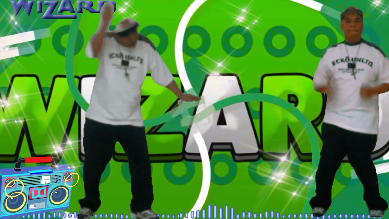 Wizard Popping