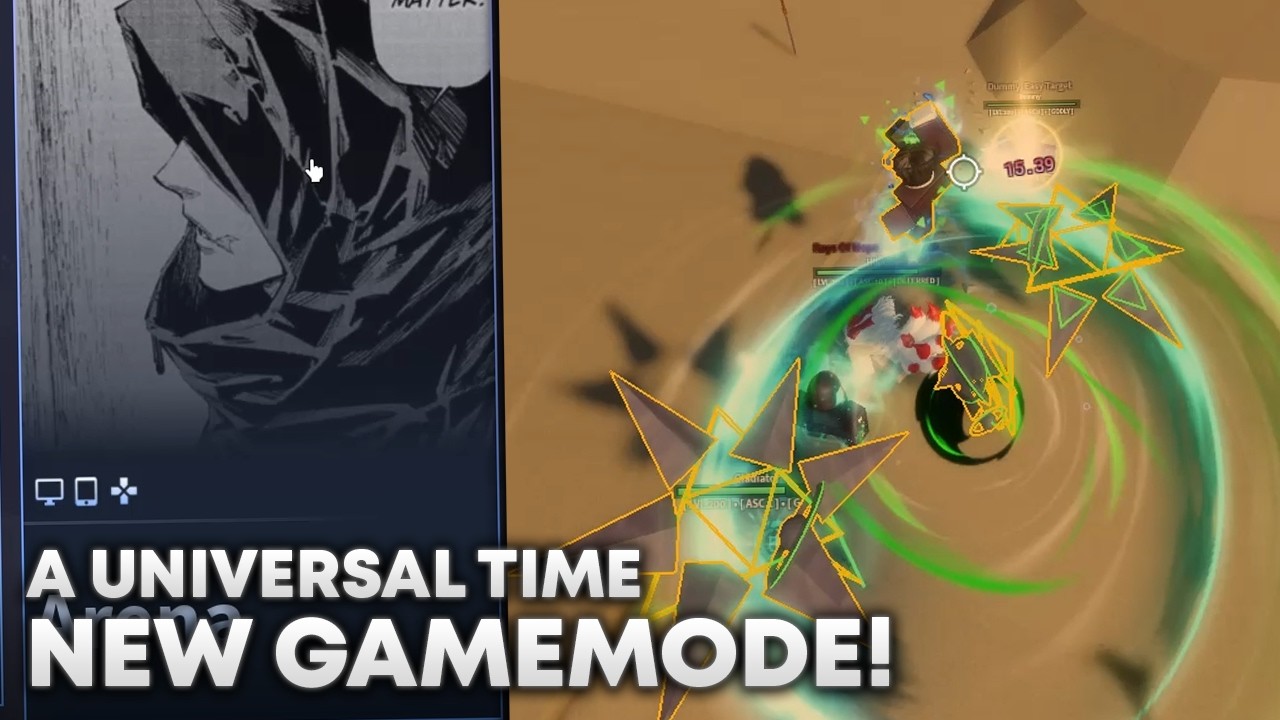 [AUT] NEW GAMEMODE UPDATE!