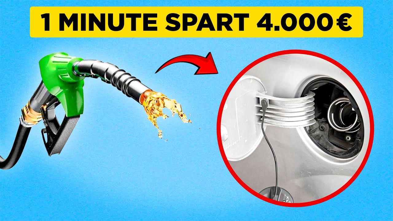 Werkstatt Verschweigt: Mit Diesen 10 Tricks Hält Dein Diesel Ewig