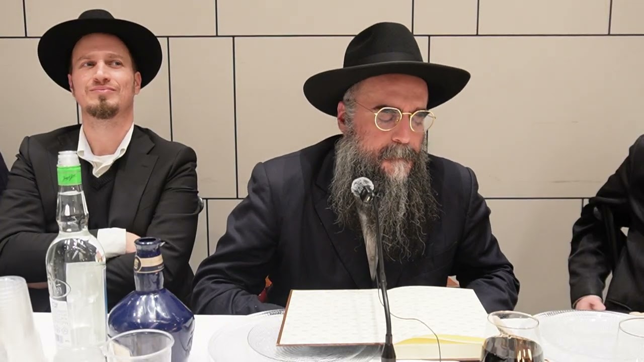 הגאון הרב שלמה אוריאל פינטו הילולת סידנא בבא סלי פרשת בא תשפ