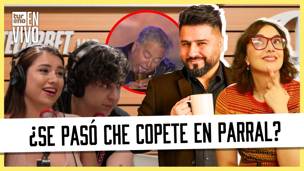 ¡Vienen Josefa BARRAZA y Lucas ESPINOZA! ¿Quién MERECE ser REINA de VIÑA 2026? | #TurnoEnVivo