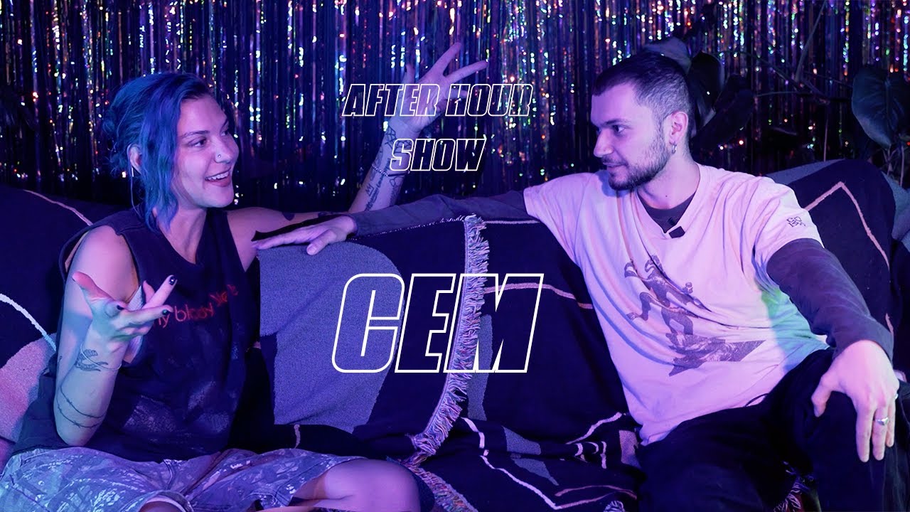 CEM After Hours Interview: Herrensauna, sound art & mislabeling hard techno