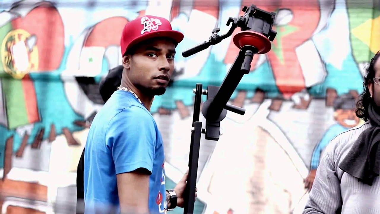 2FAMOUS - CHECK ME PATTAS ( Official Music Video  ) 2011