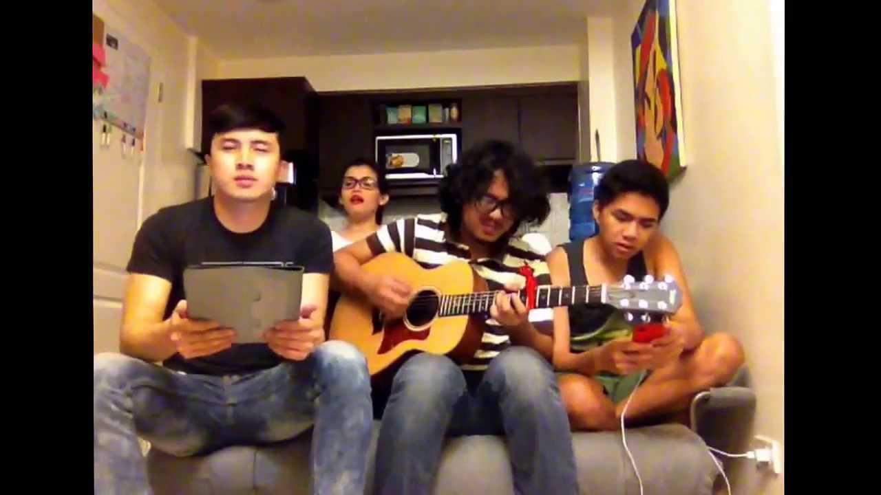 I SEE FIRE/SAFE AND SOUND (mashup)-- Ed Sheeran x  Taylor Swift (cover)