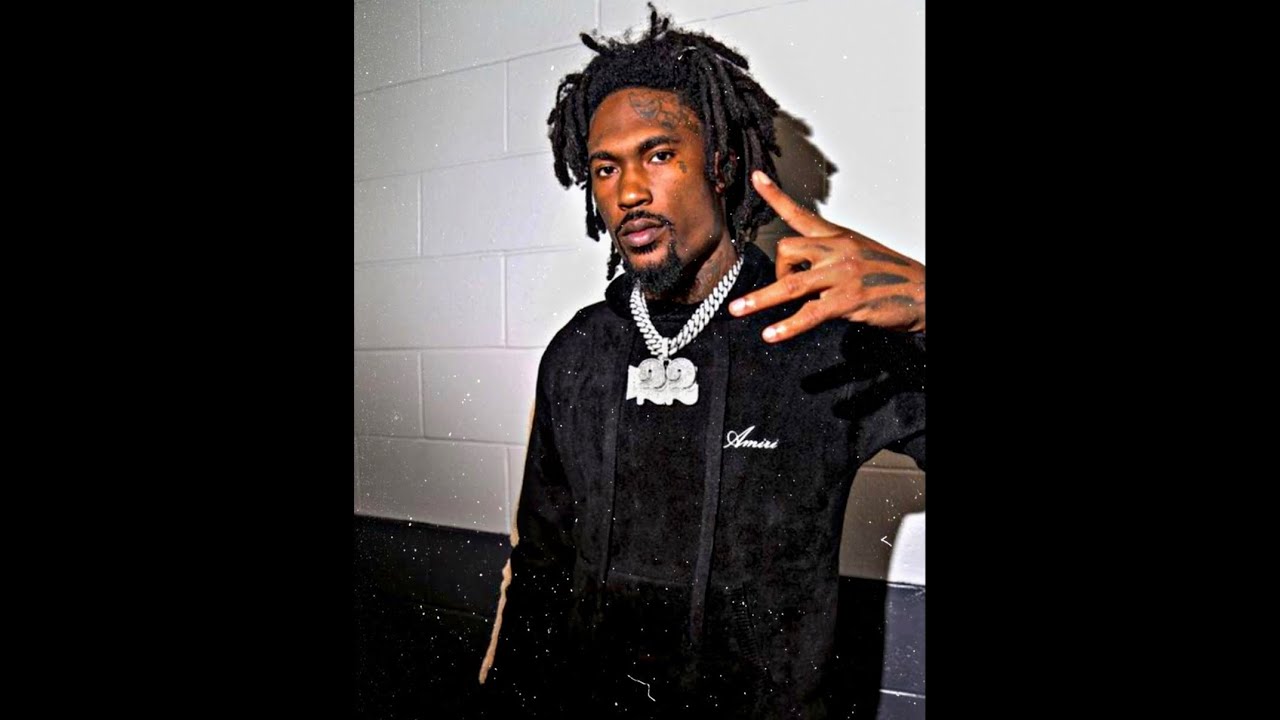 [FREE] Hunxho Type Beat 