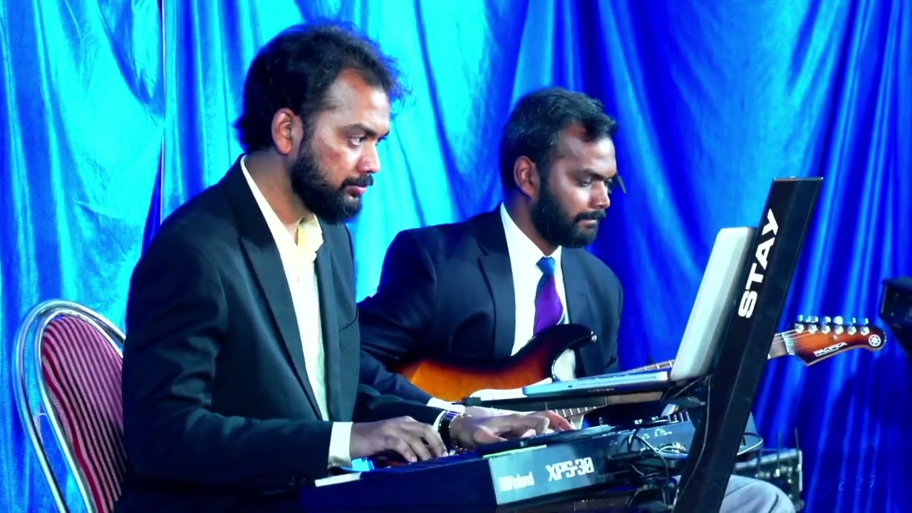 #Instrumental | Yesuni Nammedivaru