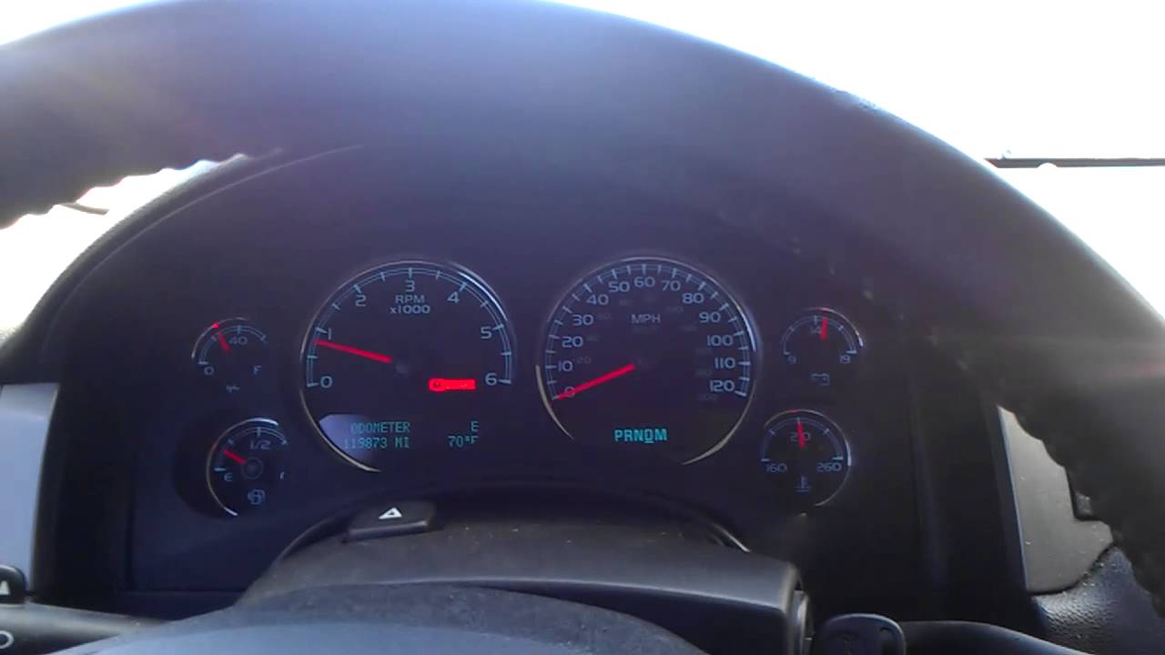 6L80E Transmission Adaptation - Transmission Repair