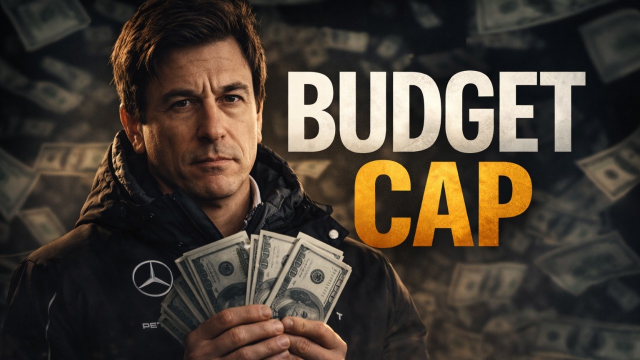 Pourquoi la Formule 1 a mis en place le budget cap ?