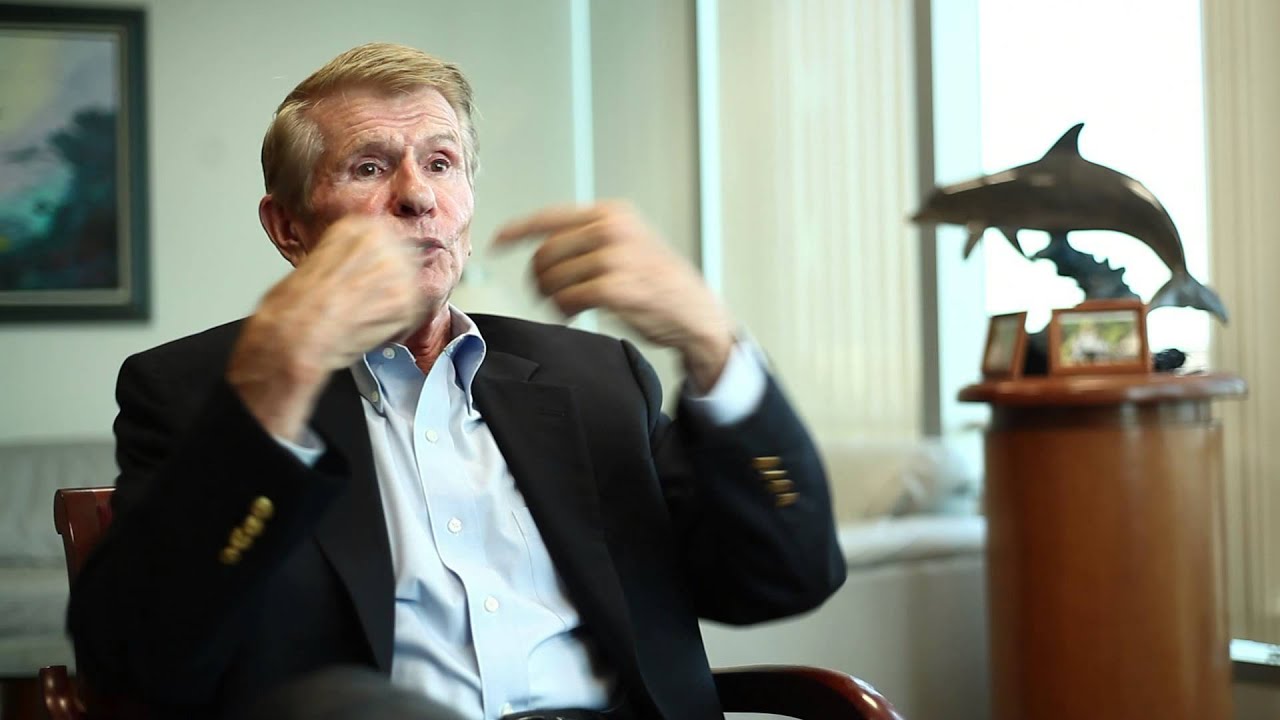 Role of Thought - Larry Senn on Up the Mood Elevator