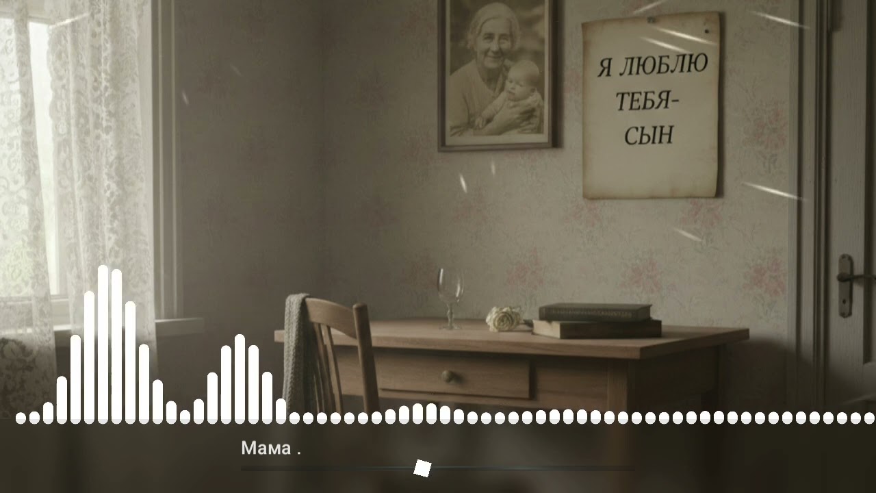 Мама