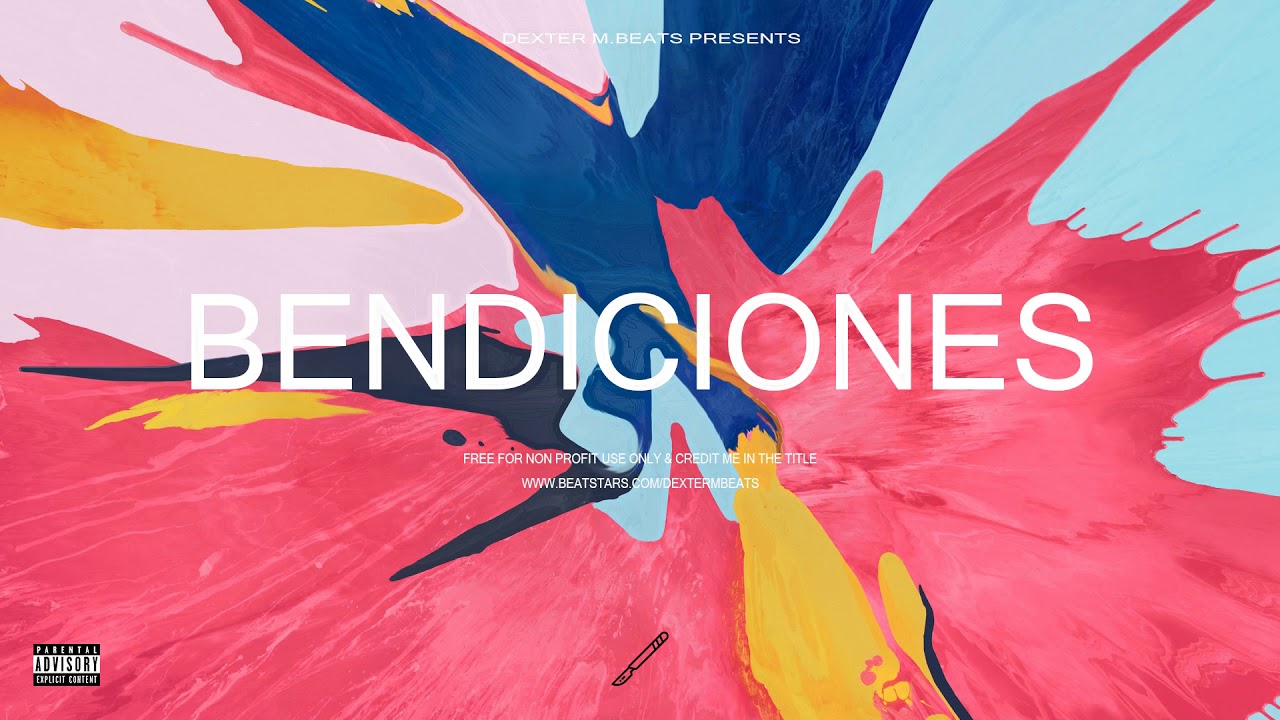 [FREE] Bad Bunny x J Balvin x Tory Lanez Type Beat | Bendiciones | Reggaeton Instrumental 2020