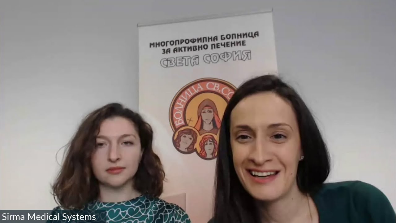 Рак на маточната шийка –  симптоми, превенция и ранна диагностика -  с д-р Ирина Томова