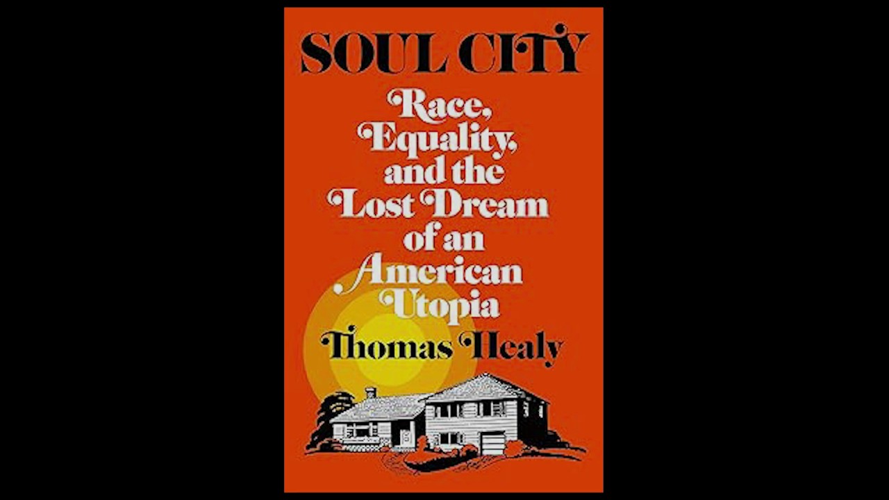 Law Professor Explores Civil Rights History
