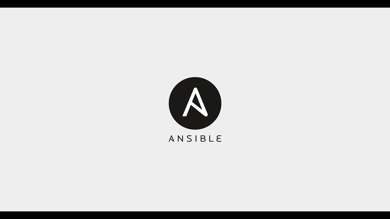 Automatizando la instalación de mis apps | ANSIBLE