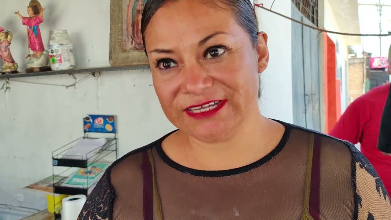 FONDA' EL PINO, SAN FRANCISCO DEL RINCON, GUANAJUATO' MEXICO,