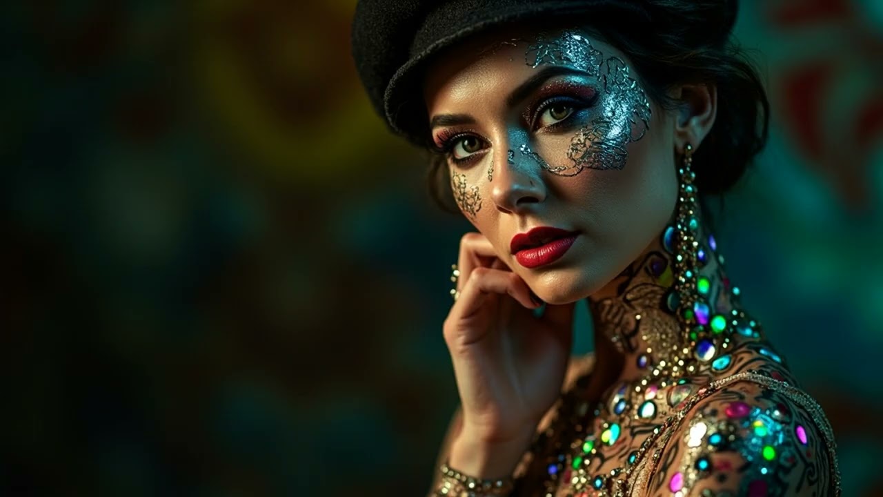 DJ Фон дер Ляйен ft Пiсторiус,ie Flüsse sind kühl geworden, die Erde