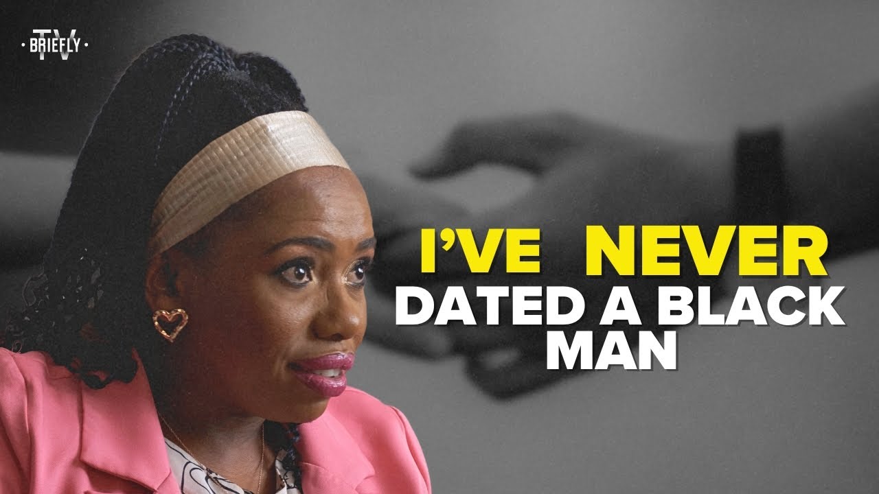 I’m Black, But I Identify As White | Briefly TV Life