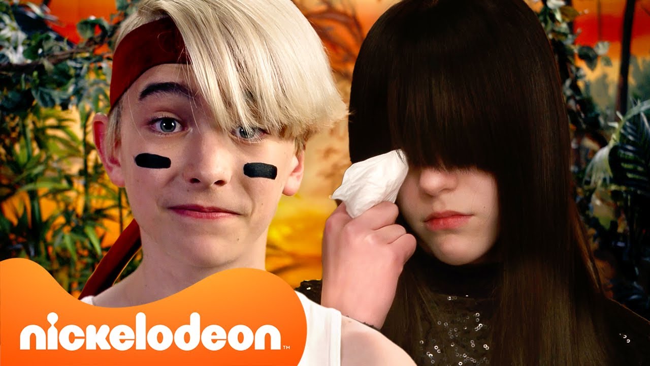 The Louds' Most Emotional Family Moments 🥹 | The Really Loud House | Nickelodeon UK