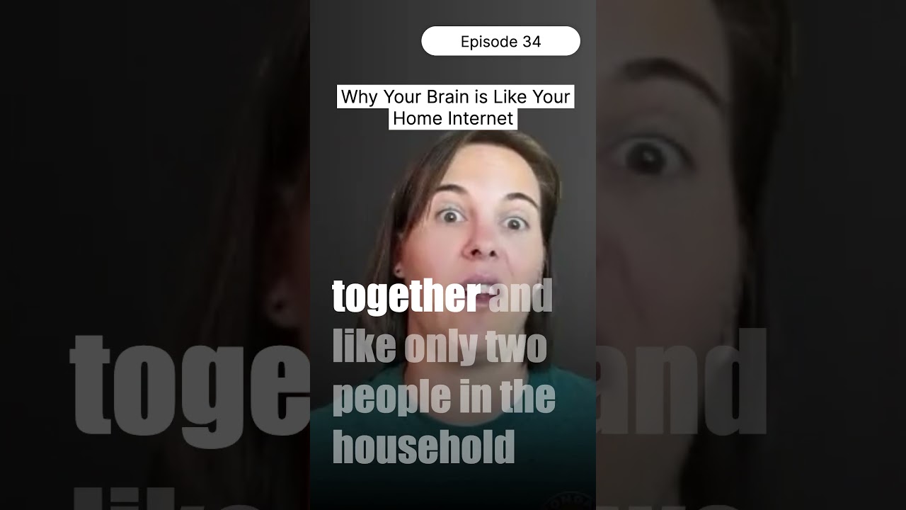 Cognitive Load  Why Your Brain is Like Your Home Internet