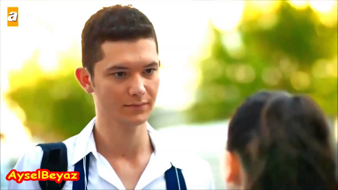 Güney ve Songül Bim Bam Bom