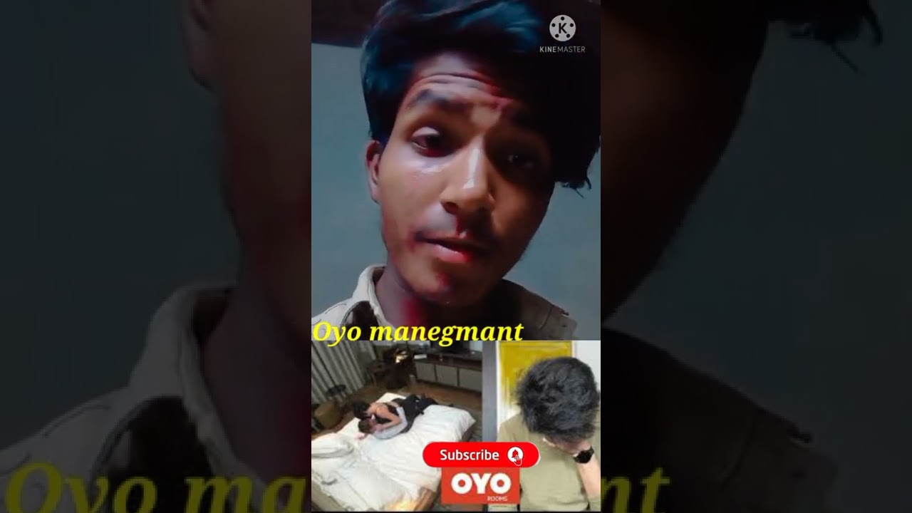 Oyo management troll video 👌//