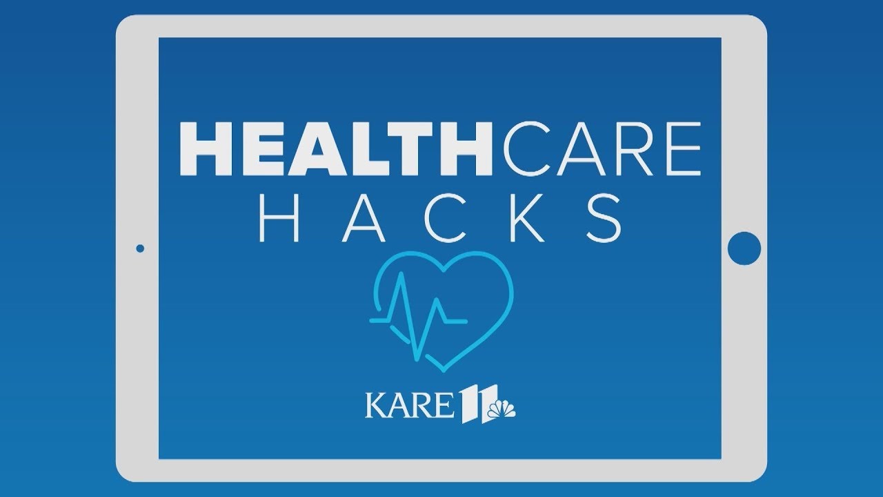 Health Care Hacks Ep. 3 - Paying for Prescriptions