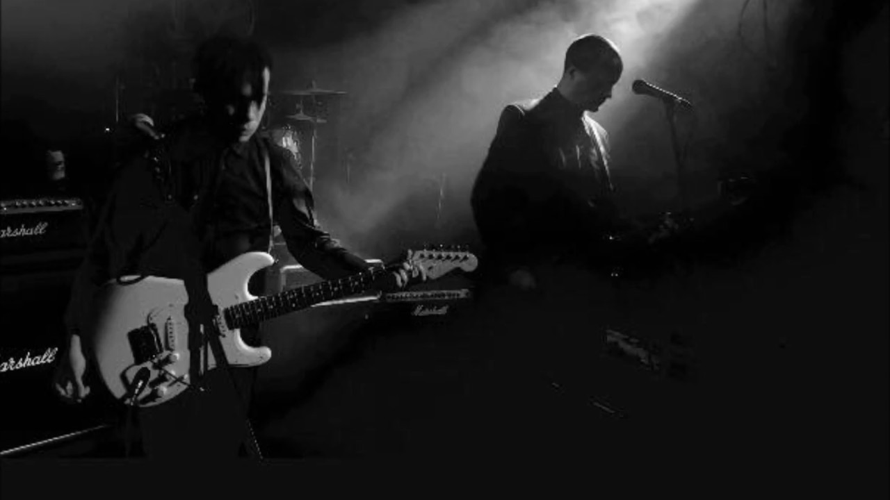 Double Echo - 