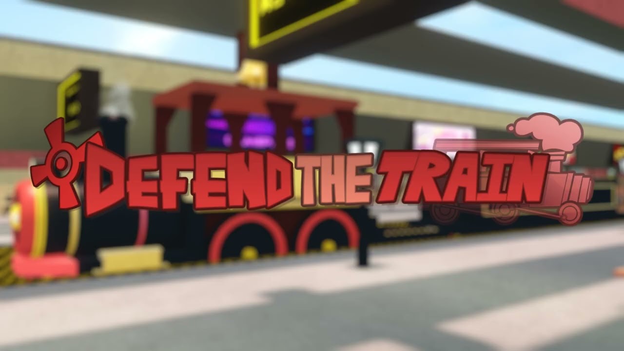 Defend The Train OST - SWAT