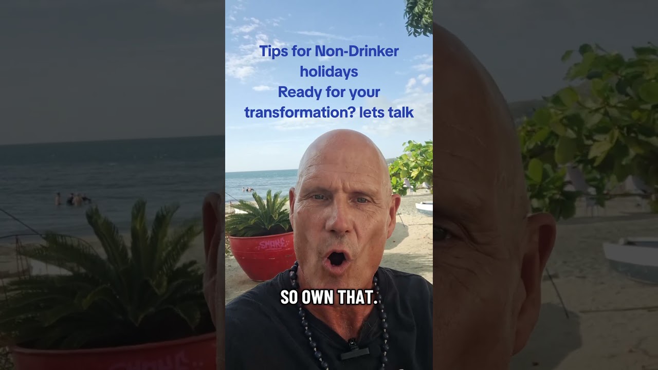 Ready to be transformed? 