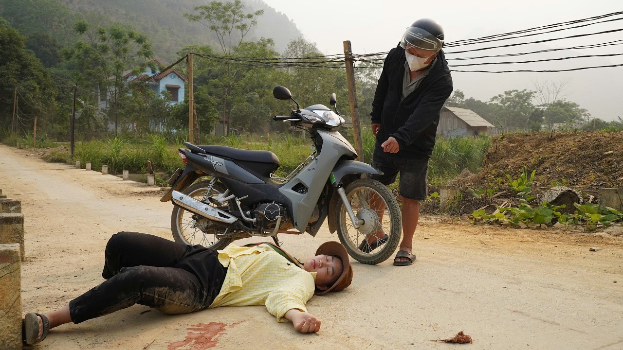 Heartbreaking story: Single mother unexpectedly involved in accident - what secret lies behind it?