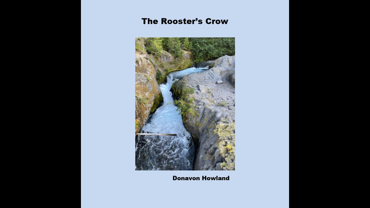 The Rooster's Crow