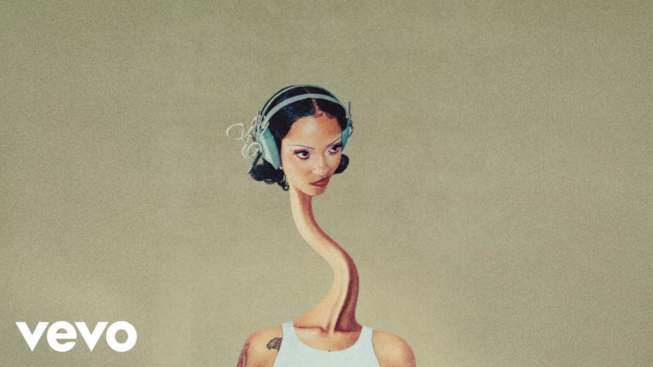 Samara Cyn - BUSHWICK [Official Audio] ft. Ovrkast.