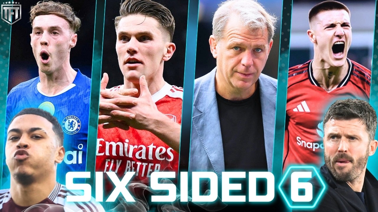 Arsenal will SMASH Chelsea⚽Chelsea lose 407 million🚨Rogers £100m DEAL✅ Man Utd ARE CLOSE