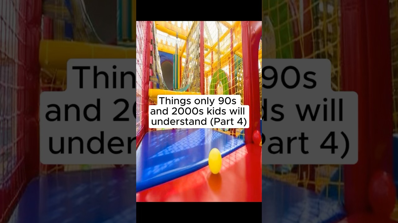 Only 90s and 2000s kids will understand #90skids #nostalgia #2000s #millennials #childhood #00s #90s