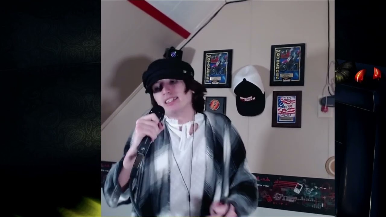 Tantra - Journey Vocal Cover