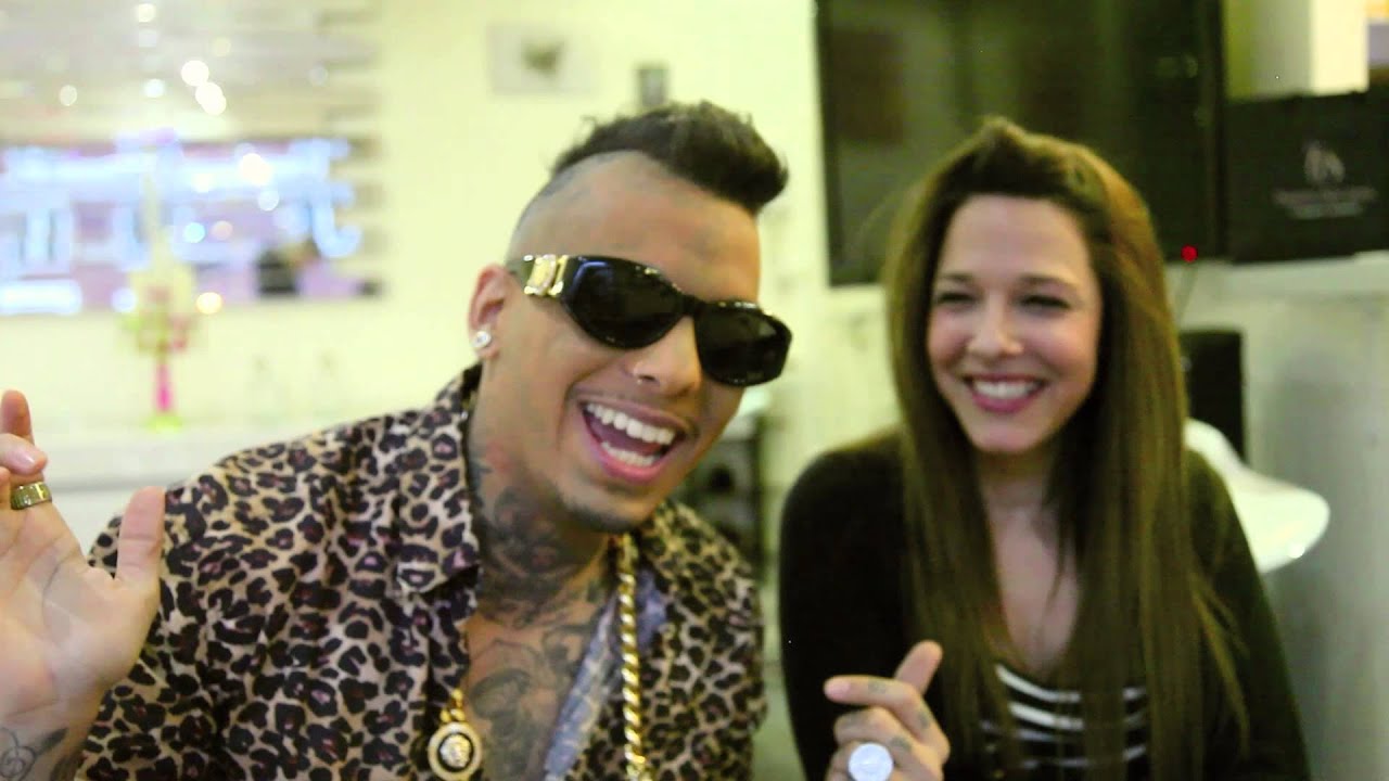 SWAGG MAN RETIRE SES TATOUAGE !!! POSSIBLE + BETISIEYY
