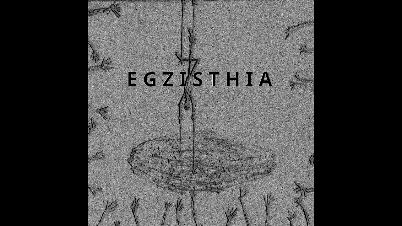EGZISTHIA - BETWEEN (FULL ALBUM)