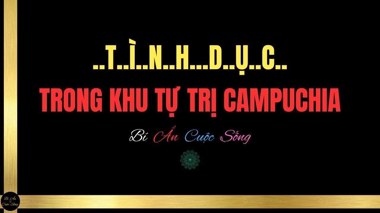 LỰA CHỌN KINH HOÀNG - Của Những Cô Gái Sa bẫy Lương Cao | Bí Ẩn Cuộc Sống